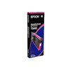 epson Inkjet Cartridge 220ml Magenta [for Stylus